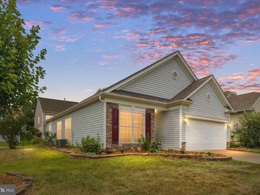 12 HANOVER DRIVE, FREDERICKSBURG, VA 22406