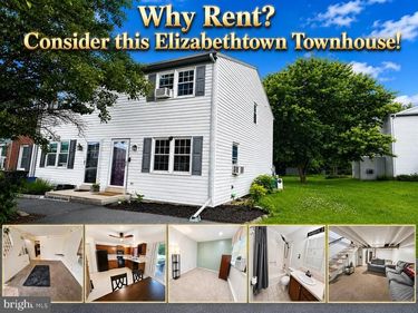 279 RADIO ROAD , ELIZABETHTOWN, PA 17022