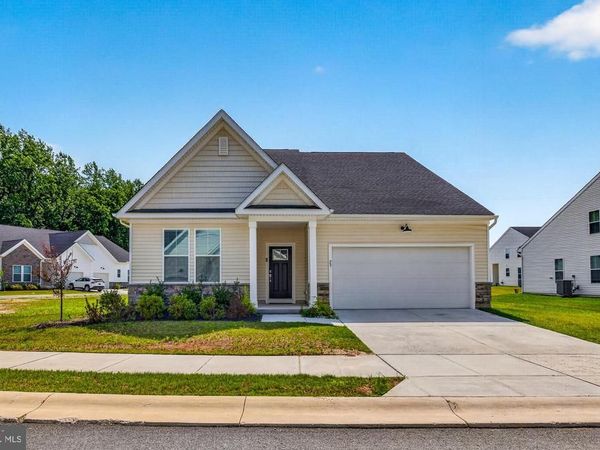 23 CARNEY COURT, DOVER, DE 19904