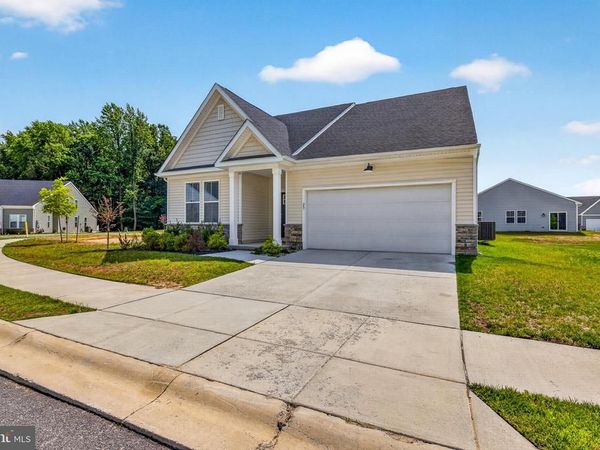 23 CARNEY COURT, DOVER, DE 19904