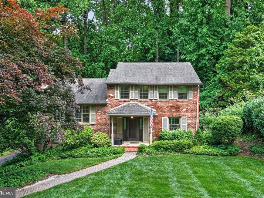 13 S Bryn Mawr Place, Media, PA 19063 Main Photo