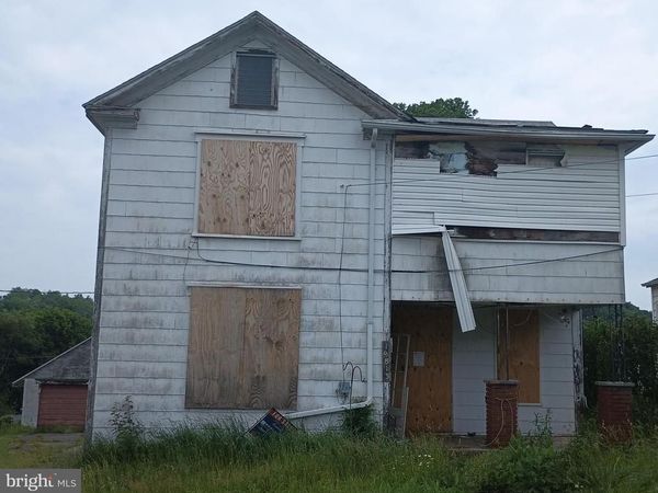 19813 BROAD STREET , FROSTBURG, MD 21532