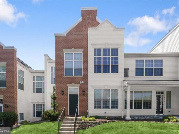 10790 SYMPHONY WAY, Unit 101, COLUMBIA, MD 21044