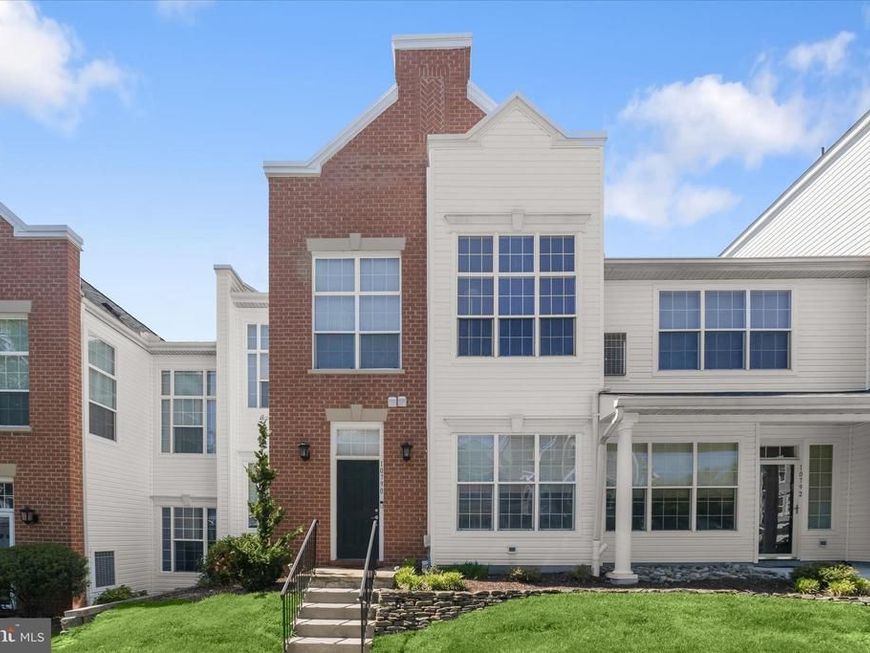 10790 Symphony Way, Unit 101, Columbia, MD 21044 Main Photo