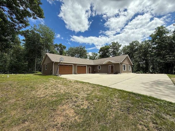 21641 Duck Lake Drive, Menahga, MN 56464