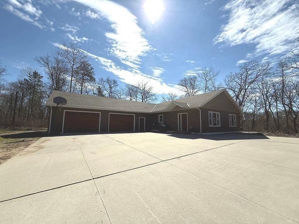 21641 Duck Lake Drive, Menahga, MN 56464