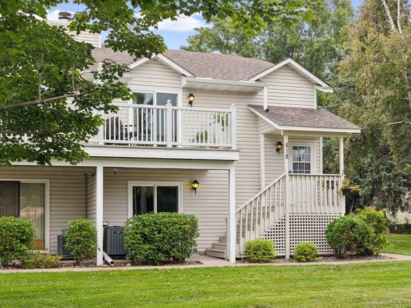 518 78th Avenue NE, Spring Lake Park, MN 55432