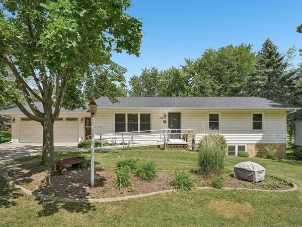 118 4th Avenue NE, Lonsdale, MN 55046