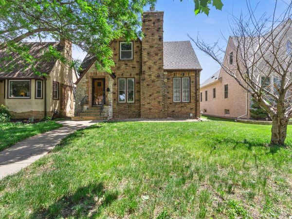 4537 Portland Avenue, Minneapolis, MN 55407