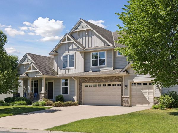 3181 Magnolia Drive, Medina, MN 55340