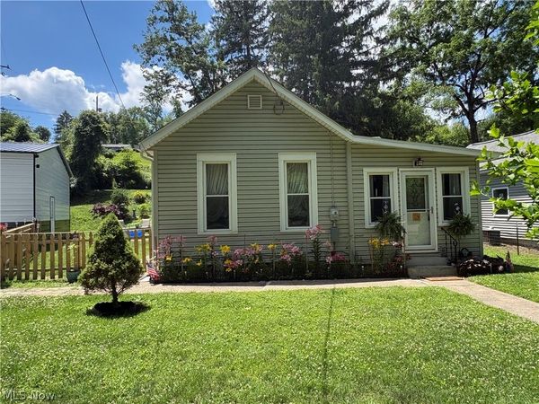 1386 Wheeler Road , Zanesville, OH 43701