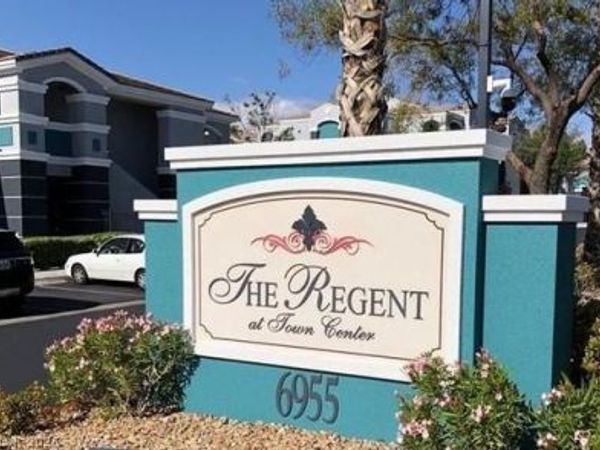 6955 N Durango Avenue , Unit 1085, Las Vegas, NV 89149