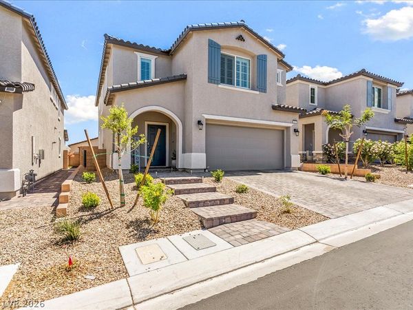 10977 Oregano Avenue , Las Vegas, NV 89166