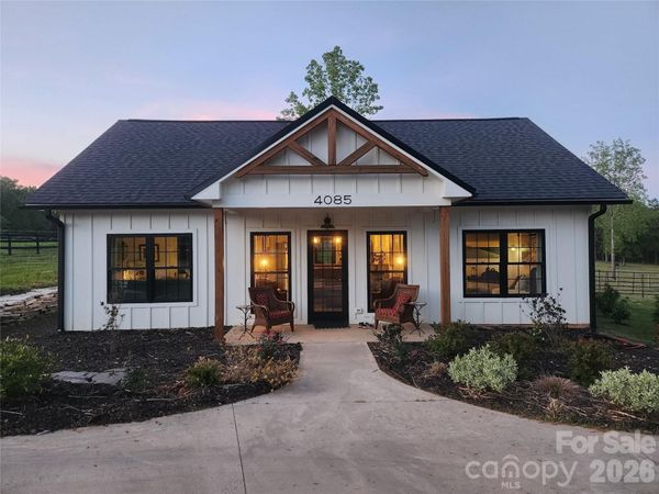 4085 Hunting Country Road , Tryon, NC 28782
