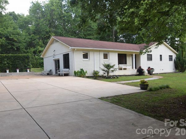 8202 Lawyers Road, Mint Hill, NC 28227