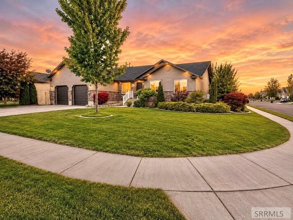 553 Glenwood Circle, RIGBY, ID 83442