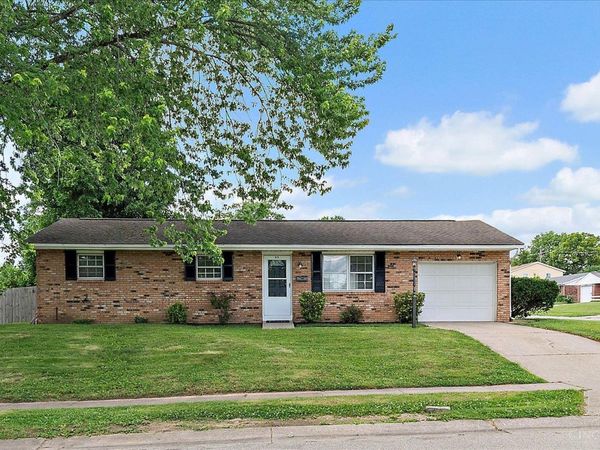 315 Michael Avenue, Hamilton, OH 45011