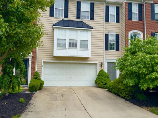 Deerfield Twp., OH 45039