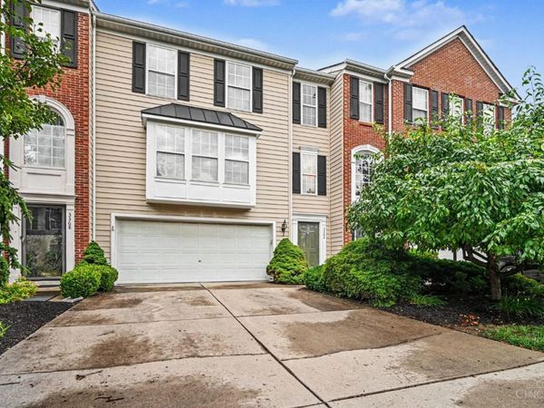 3362 Grand Falls Boulevard, Deerfield Twp., OH 45039