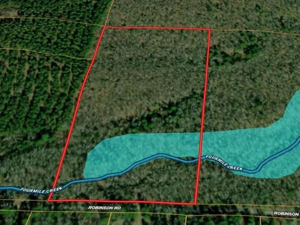 00 Robinson Road , Cabot, AR 72023