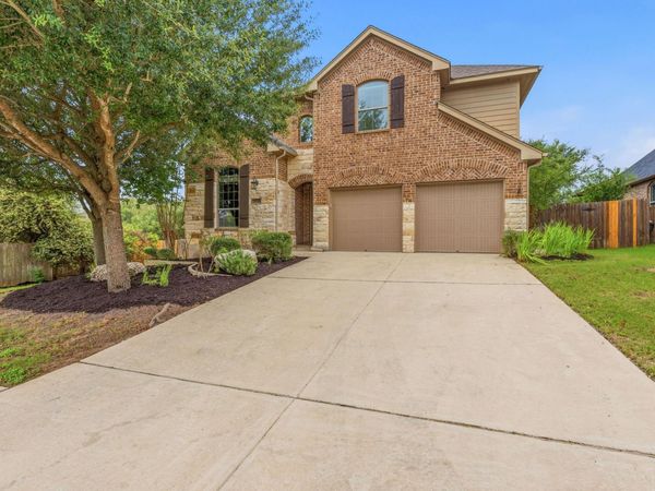 13728 Mesa Verde DR , Austin, TX 78737