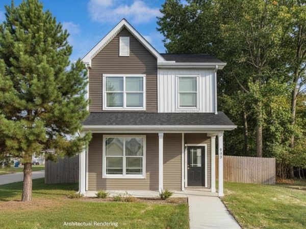 798 S Yearling Road , Whitehall, OH 43213