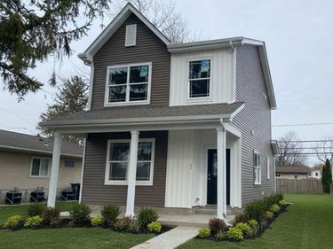 798 S Yearling Road, Whitehall, OH 43213