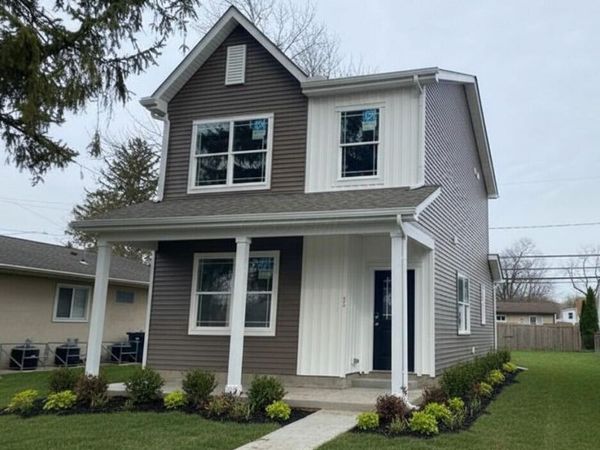 798 S Yearling Road , Whitehall, OH 43213