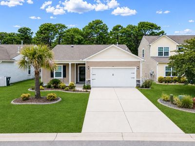 2813 Eton St., Myrtle Beach, SC 29579