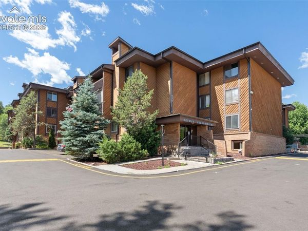 935 Saturn Drive, Unit 117, Colorado Springs, CO 80905