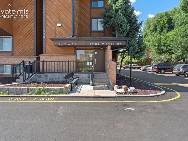 935 Saturn Drive, Unit 117, Colorado Springs, CO 80905