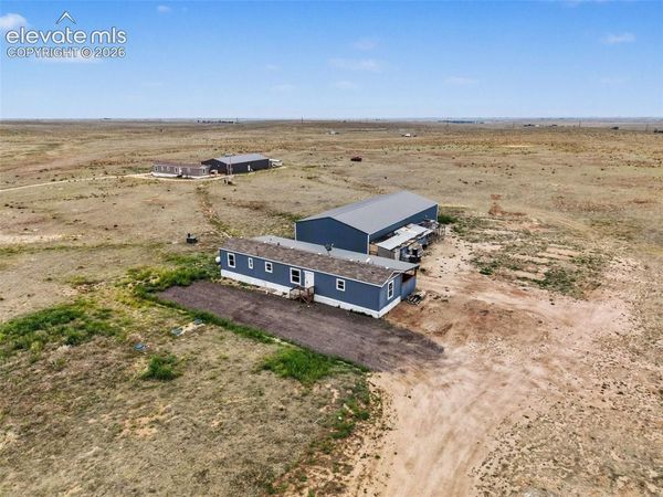 40425 Funk Road, Ramah, CO 80832