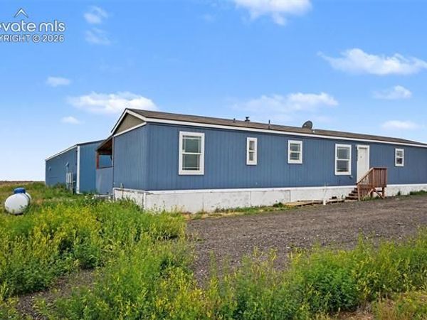 40425 Funk Road, Ramah, CO 80832