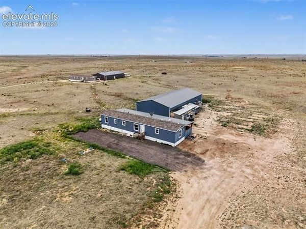 40425 Funk Road, Ramah, CO 80832