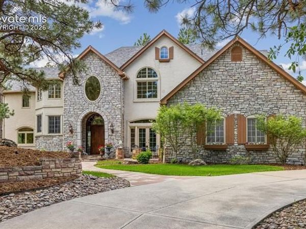 2376 Trails End, Franktown, CO 80116