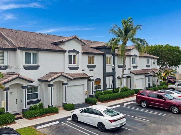 2209 SE 25th Ave , Unit 2209, Homestead, FL 33035