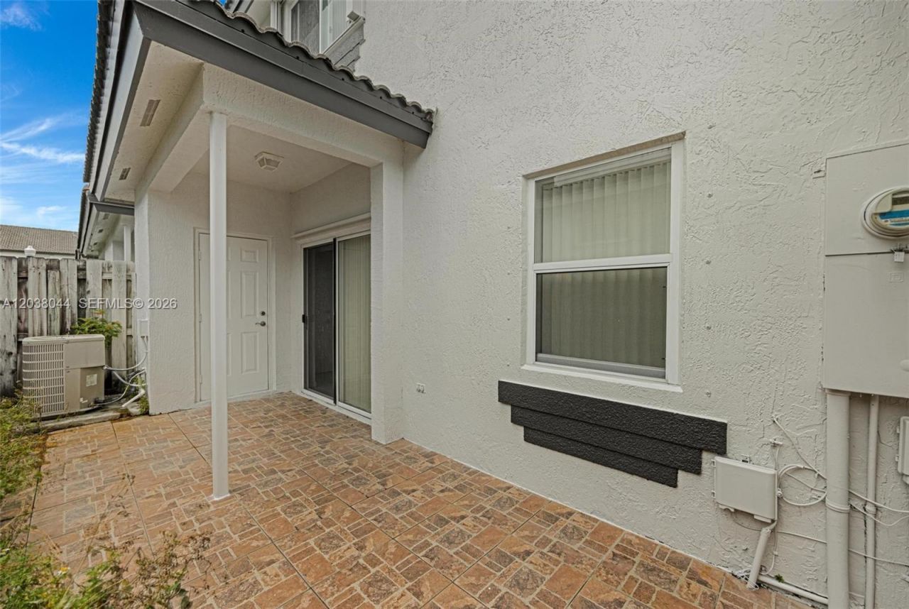 2209 SE 25th Ave , Unit 2209, Homestead, FL 33035 Photo