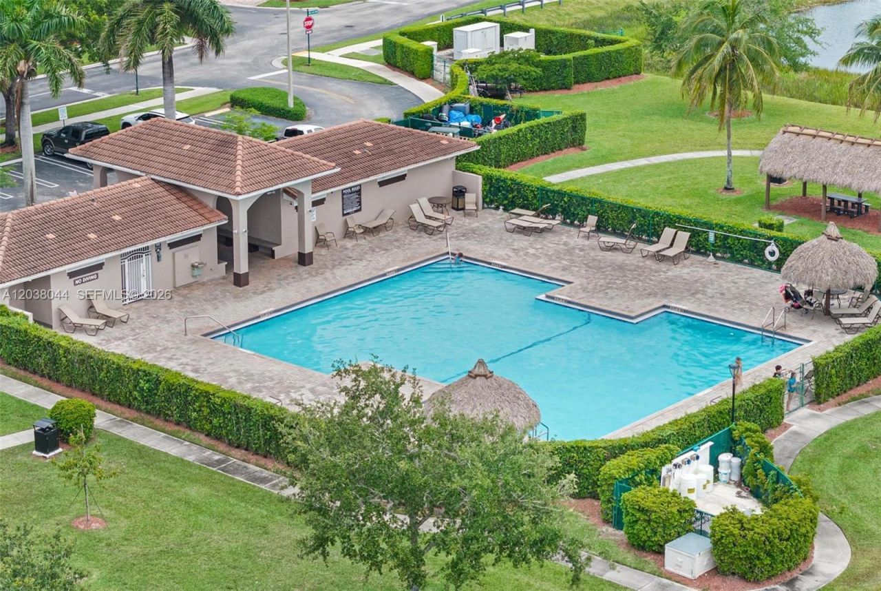 2209 SE 25th Ave , Unit 2209, Homestead, FL 33035 Photo