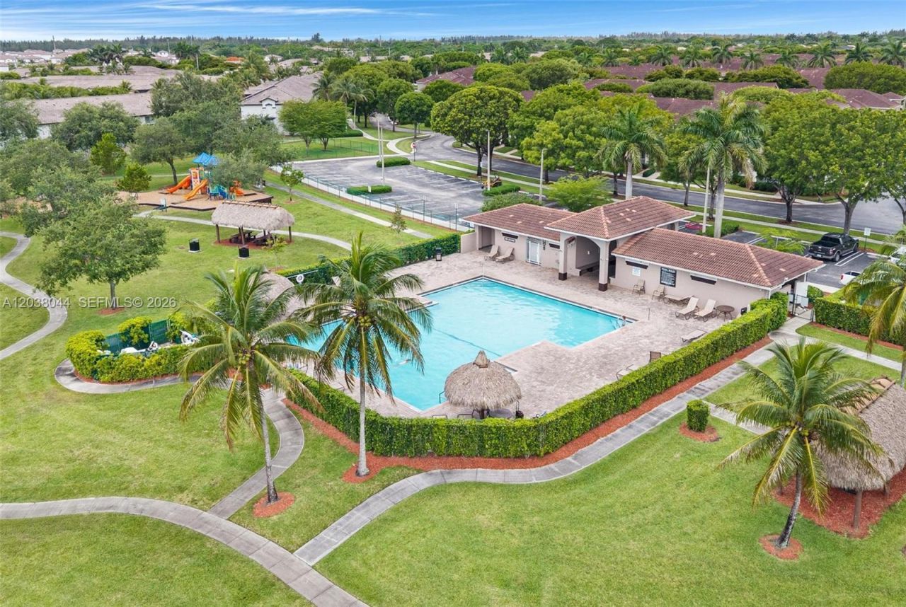2209 SE 25th Ave , Unit 2209, Homestead, FL 33035 Photo