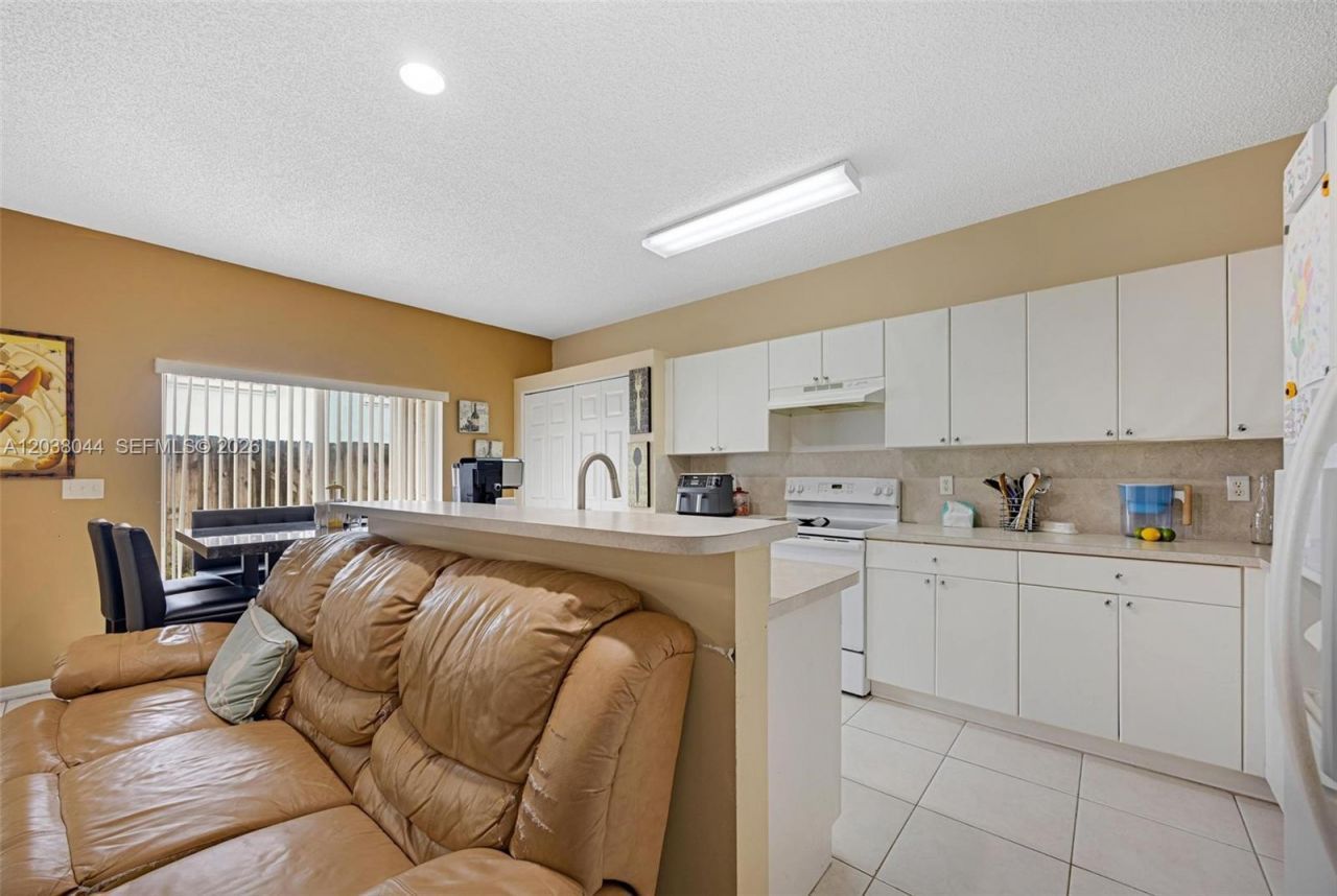 2209 SE 25th Ave , Unit 2209, Homestead, FL 33035 Photo