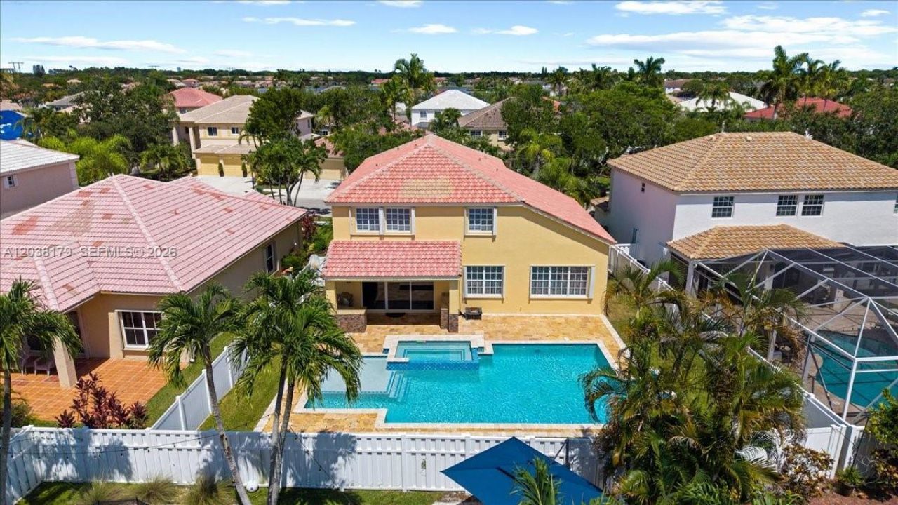 1099 Birchwood Rd , Weston, FL 33327 Photo