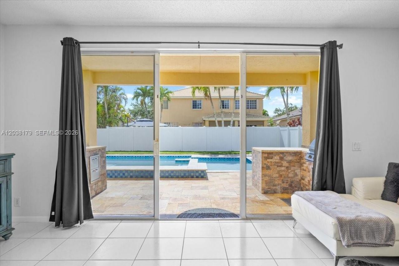 1099 Birchwood Rd , Weston, FL 33327 Photo