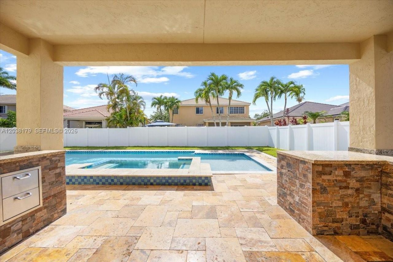 1099 Birchwood Rd , Weston, FL 33327 Photo