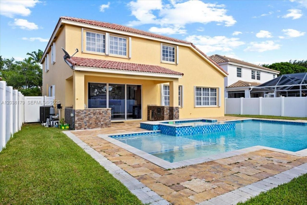 1099 Birchwood Rd , Weston, FL 33327 Photo