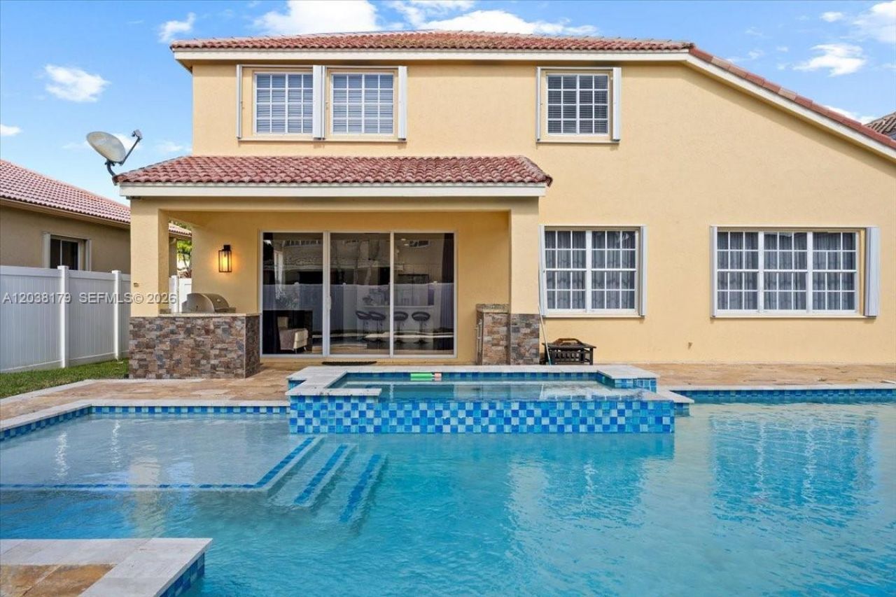 1099 Birchwood Rd , Weston, FL 33327 Photo