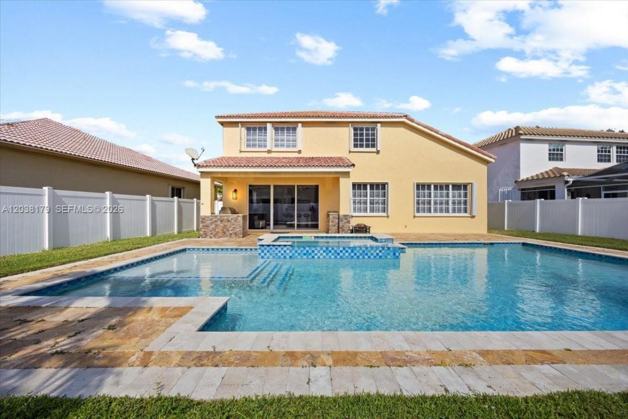 1099 Birchwood Rd , Weston, FL 33327 Photo