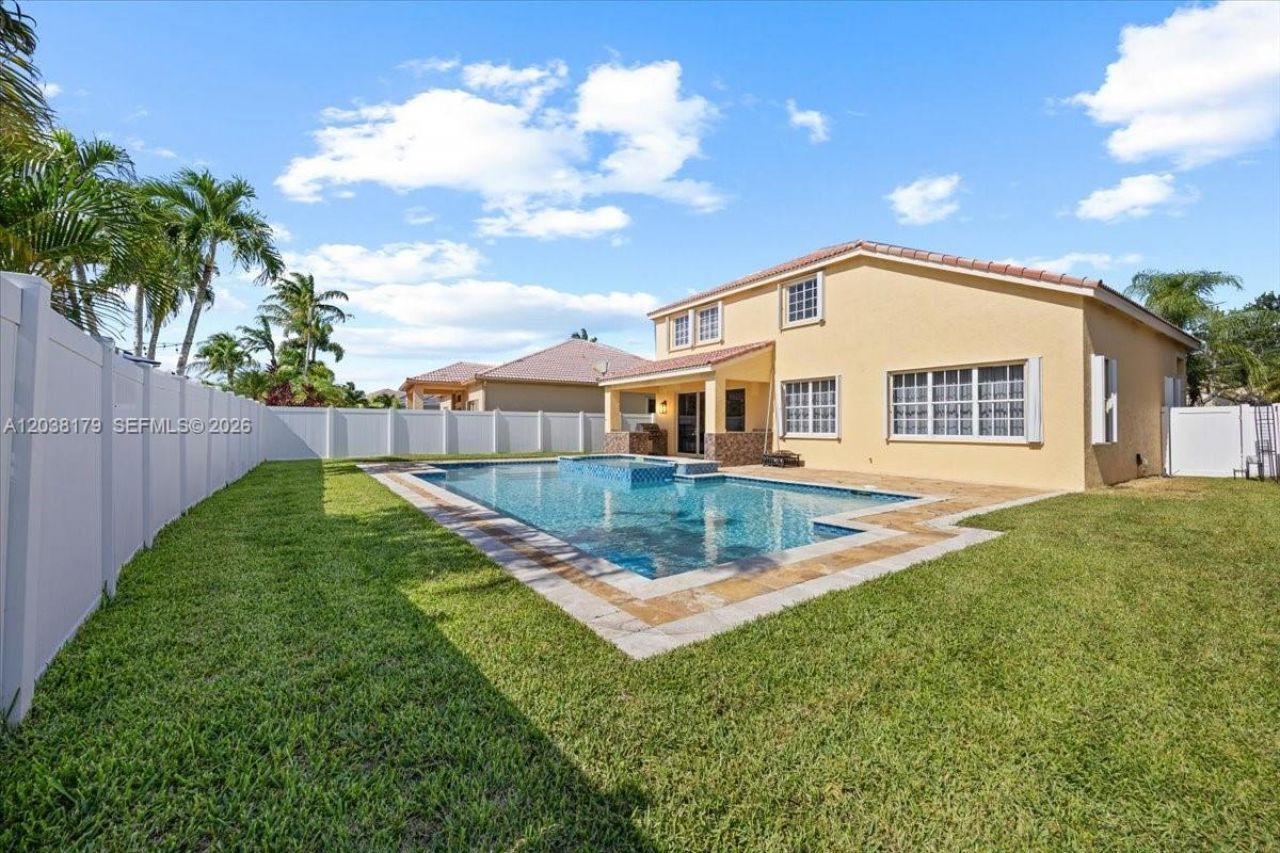 1099 Birchwood Rd , Weston, FL 33327 Photo