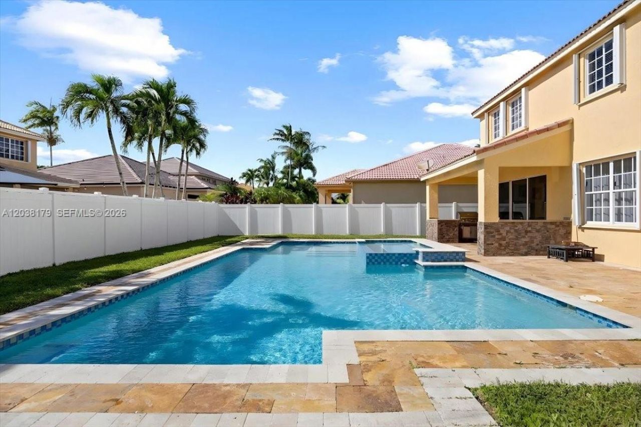 1099 Birchwood Rd , Weston, FL 33327 Photo