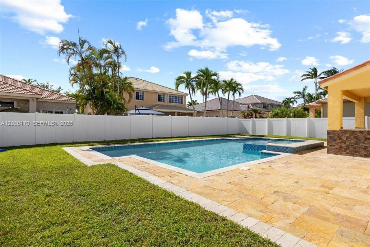 1099 Birchwood Rd , Weston, FL 33327 Photo