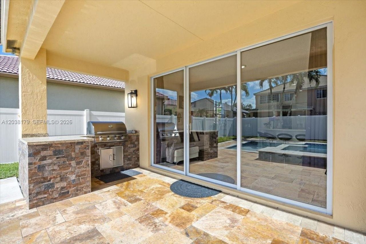 1099 Birchwood Rd , Weston, FL 33327 Photo